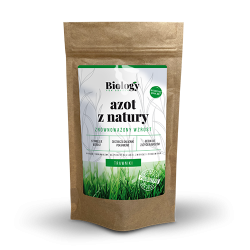 Azot z natury 100g