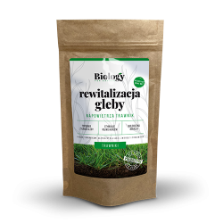 Rewitalizacja gleby 500g